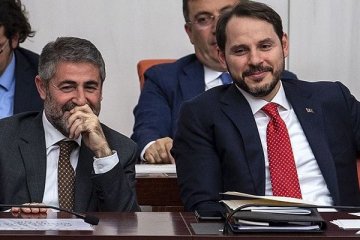 Damat Albayrak ile Nurettin Nebati'nin arası açıldı mı