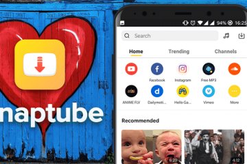 Instagram Videolarını İndirmek İçin En İyi Araç: Snaptube