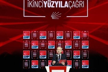 CHP'nin iktidar programını kimse umursamamış