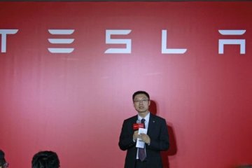 Tesla'nın iki numaralı ismi belli oldu