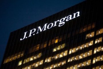 Wall Street'te JP Morgan'ı da geride bırakacak yüksek temettü hissesi