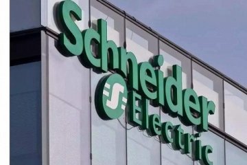 Schneider Electric, trafo işlerini Groupe Cahors’a sattı