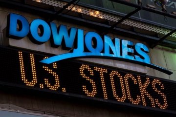 Dow Jones, S&P 500 ve Nasdaq haftanın ilk işlem günü kayıpla açıldı