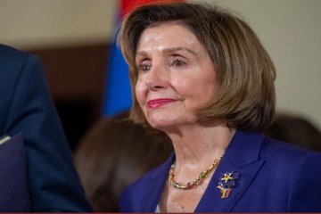 Nancy Pelosi, Nvidia hisselerinden 500 bin dolar kazandı