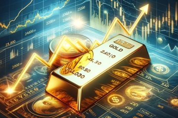 Altın çok yükselecek Bitcoin onun iki katı yükselecek
