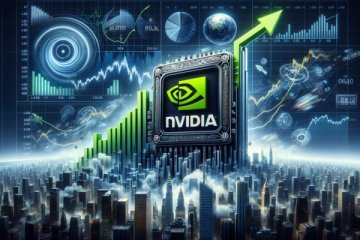 S&P 500 ve Nasdaq, Nvidia ile ne kadar yükselebilir?
