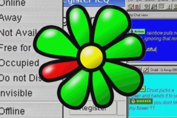ICQ 28 yıl sonra kapatılıyor
