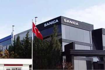 Sanica (SNICA) yönetim kurulu üyesinden  hisse satışı 
