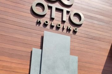 Otto Holding'ten (OTTO) iki yeni film geliyor 