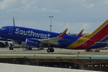 Elliott, Southwest Airlines'ın yaklaşık 2 milyar dolarlık hissesini aldı