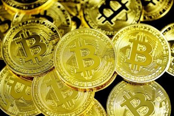 Bitcoin ETF'ler 1 milyon adet Bitcoin biriktirdi