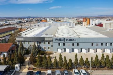 Tureks, (MARBL) İtalya'da 1 euroluk şirket kurdu 