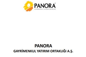 Panora GMYO (PAGYO) karını 3 kata yakın artırdı 