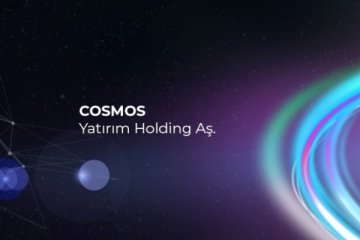 Cosmos Yatırım Holding (COSMO) yeni sözleşmesini duyurdu 