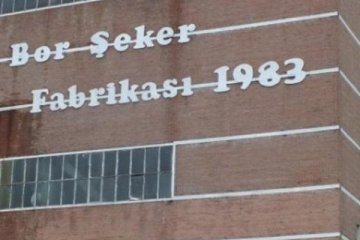 Bor Şeker'den (BORSK) ithalatı azaltacak yeni yatırım