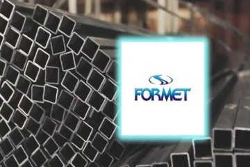 Formet Metal (FORMT) Canton Fuarında 