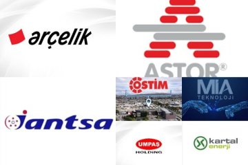 BIST'in 7 devinde ortak satışı mı geliyor? ARCLK, ASTOR, JANTS, KARYE, MIATK