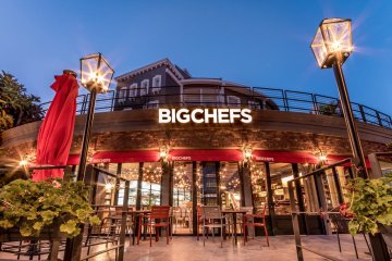 BigChefs, (BIGCH) ilk 6 ayda 11 yeni şube açtı