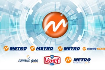 Metro Holding, (METRO) kar payı kararını açıkladı