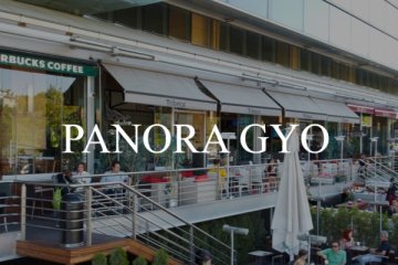 Panora GMYO (PAGYO) Kar dağıtımını onayladı 