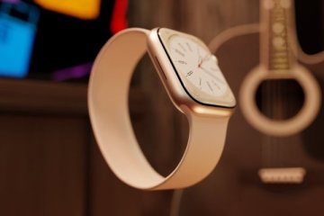Apple Watch saatlere gelen 3 büyük yenilik