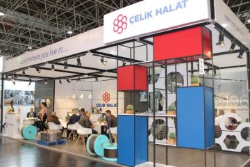 Çelik Halat, (CELHA) sermaye artışını tamamladı 