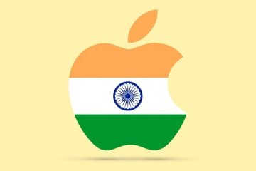 Apple'ın başı Hindistan'la da dertte!