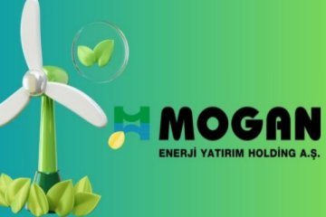 Mogan Enerji'den (MOGAN) dev yatırım 