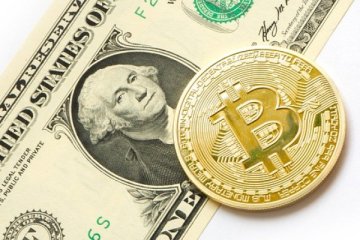 Bitcoin fiyatı desteğine geri döndü: Bir çöküşten kaçınabilir mi?