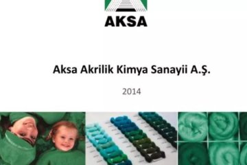SPK'dan, Aksa Kimya'nın (AKSA) bedelsiz ihracı için karar