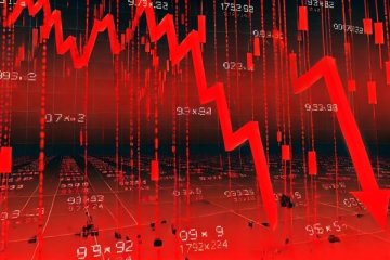 Dow Jones, S&P 500 ve ve Nasdaq neden çöktü?