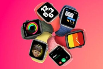 Yeni nesil Apple Watch SE model akıllı saatler plastik olacak