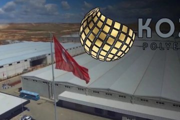 Koza Polyester (KOPOL) bedelsiz sermaye artırımında SPK'ya başvurdu 