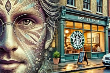 Starbucks'ın yeni CEO'su büyücü mü? Gelir gelmez milyarlarca doları nasıl kazandırdı!