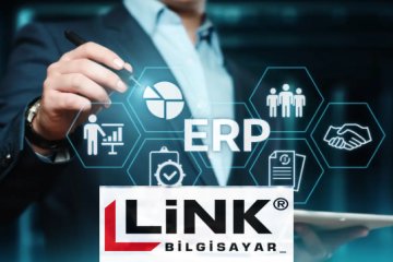 Link Bilgisayar (LINK) 6 aylık bilançosunu açıkladı