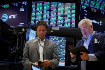 S&P, Nasdaq ve Dow Jones düşüşle başladığı günü artıda tamamladı 