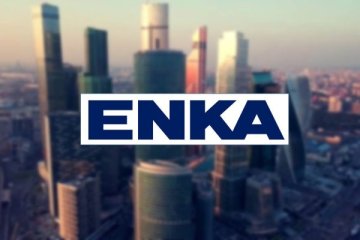 Enka İnşaat (ENKAI) hisselerinde ortak alımı