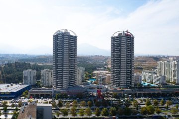 Batı Ege GYO (BEGYO) kar payı dağıtacak mı?