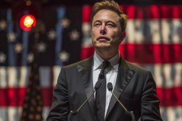 Kripto Dünyasının Fenomen İsmi Elon Musk Bakan Mı Olacak? Crypto All-Stars 1 Milyon Dolara Koşuyor