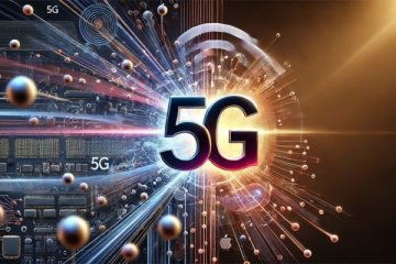 Apple, iPhone'ları 5G modem ile donatacak