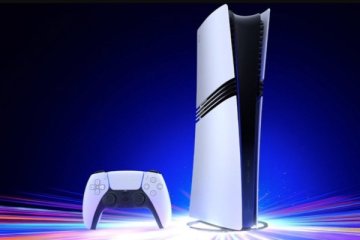 Sony yeni oyun konsolu PlayStation 5'i resmen duyurdu