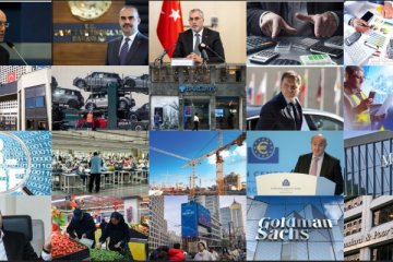 Günün ardından önemli başlıklar - 16 Eylül 2024 