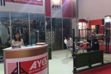 Ayes Çelik (AYES) bedelsiz başvurusuna SPK'dan ne cevap aldı 