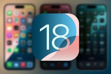 Apple iPhone ve iPad'e iOS 18 ve iPadOS 18 ile gelen tüm özellikler