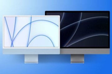 Apple daha büyük iMac için hazırlık mı yapıyor, işte son gelişmeler