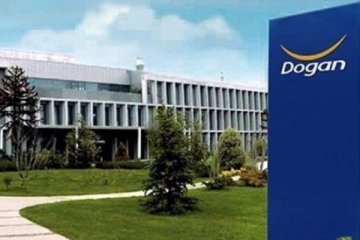 Gedik Yatırım'dan Doğan Holding (DOHOL) için yeni hedef fiyat 