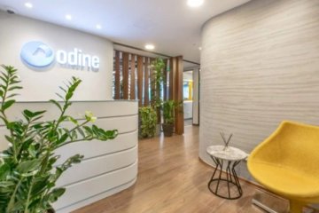 Odine (ODINE) Ortağından hisse alımı 