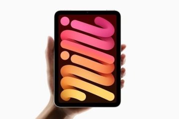 Apple, A17 Pro çip ile yeni iPad Mini’yi tanıttı