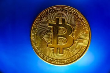 Bitcoin tüm zamanların rekorunu kırmadan önce düzeltme yaşayabilir