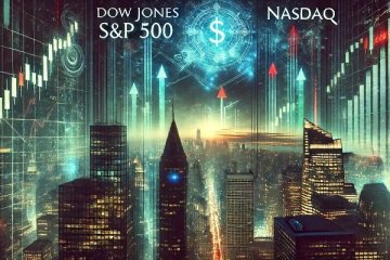 Dow Jones, S&P 500 ve Nasdaq'ta sır gibi hareketler, işin ucu nereye varacak?